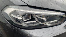 BMW X3 xDrive20d MHT xLine 5dr Step Auto Diesel Estate